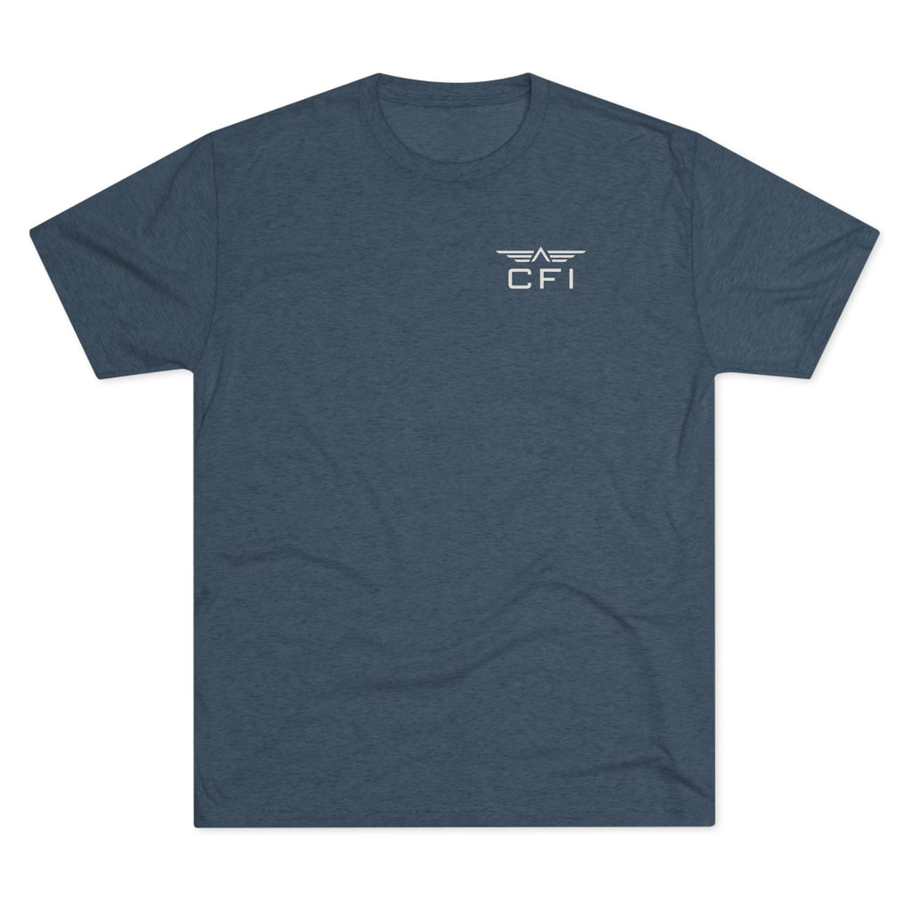 Super Soft and Lightweight T-Shirt — CFI