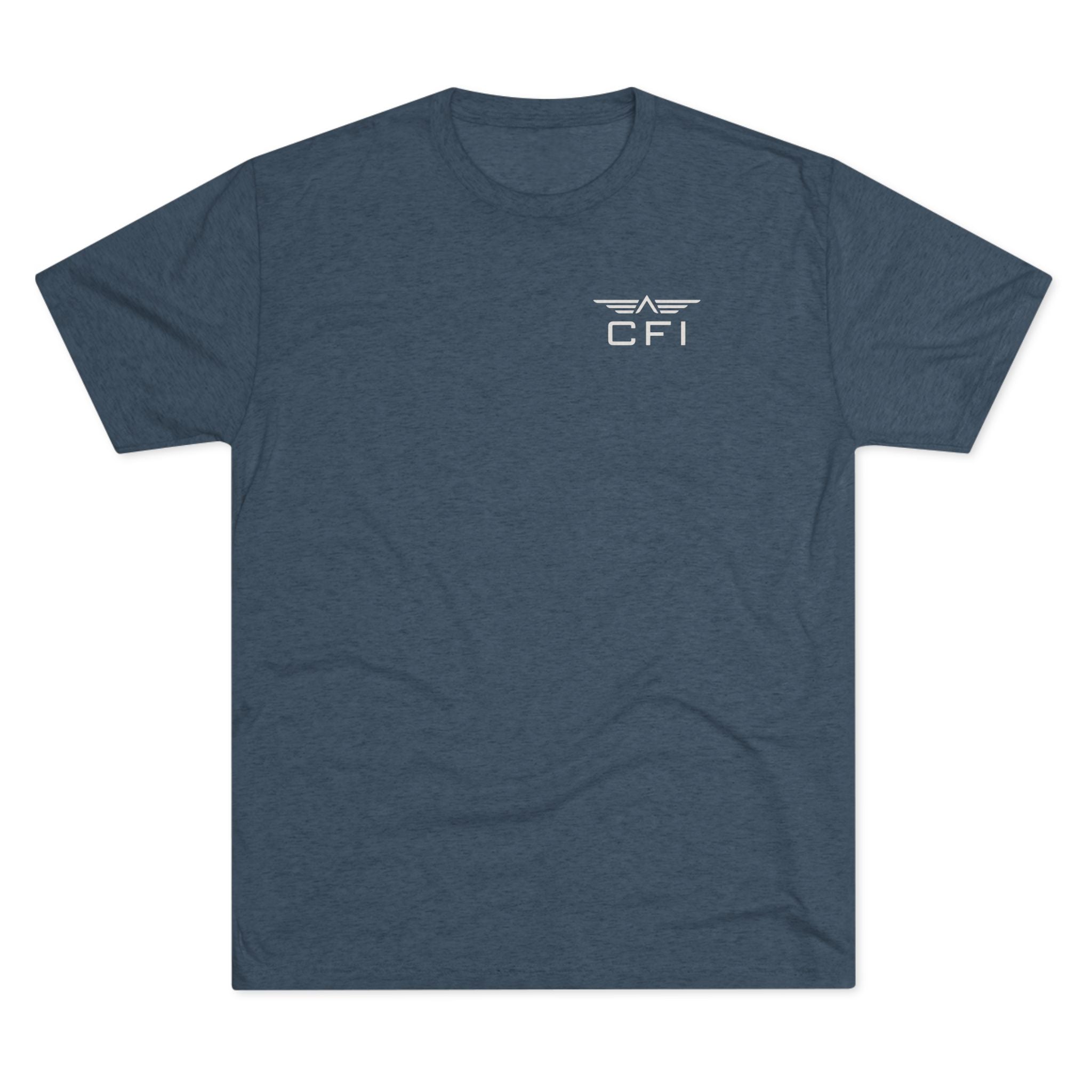 Super Soft and Lightweight T-Shirt — CFI