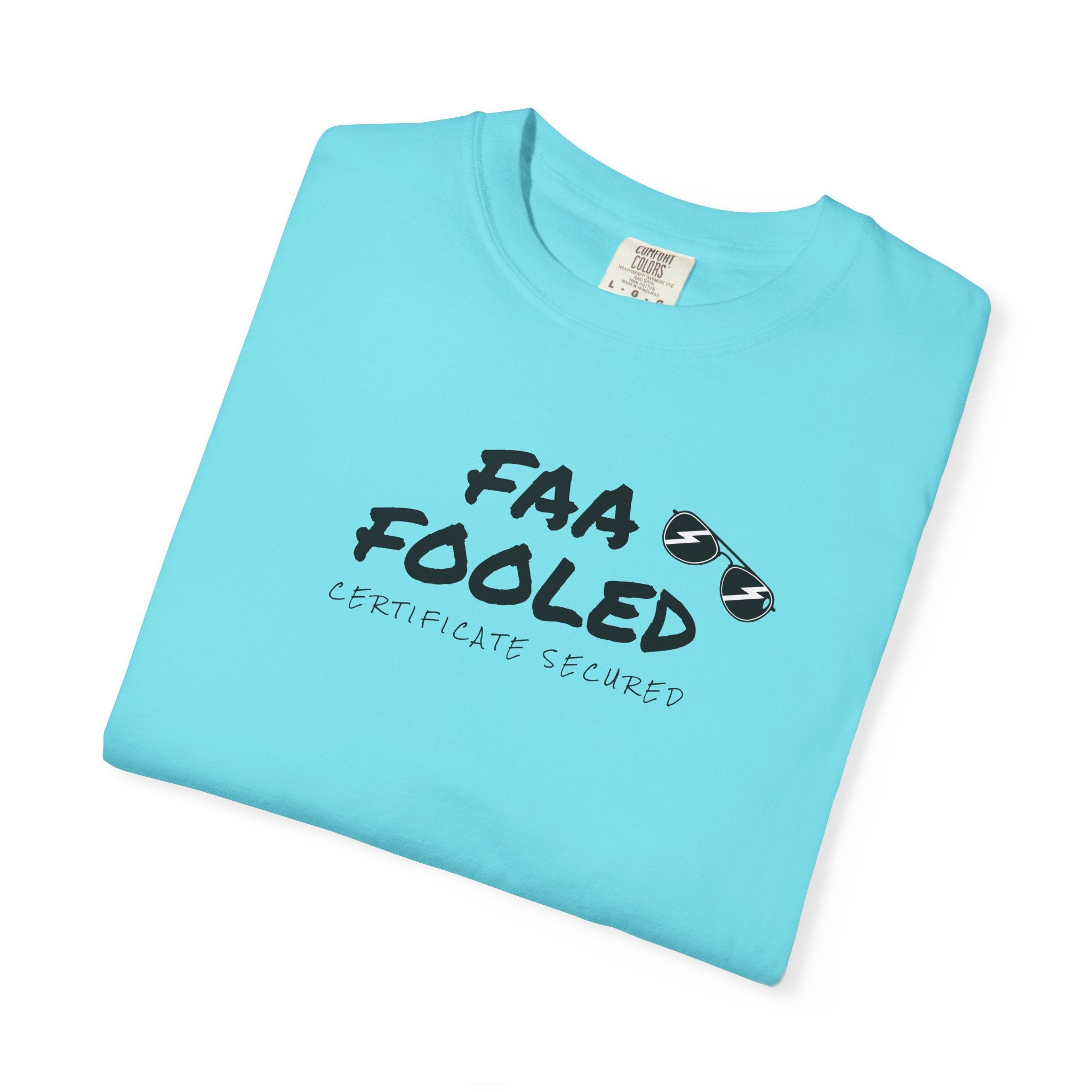FAA Fooled T-Shirt