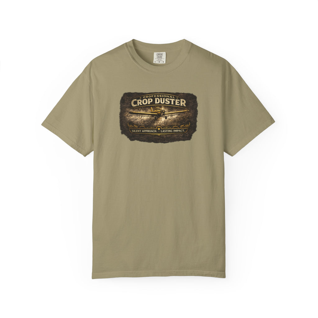 Crop Duster T-Shirt
