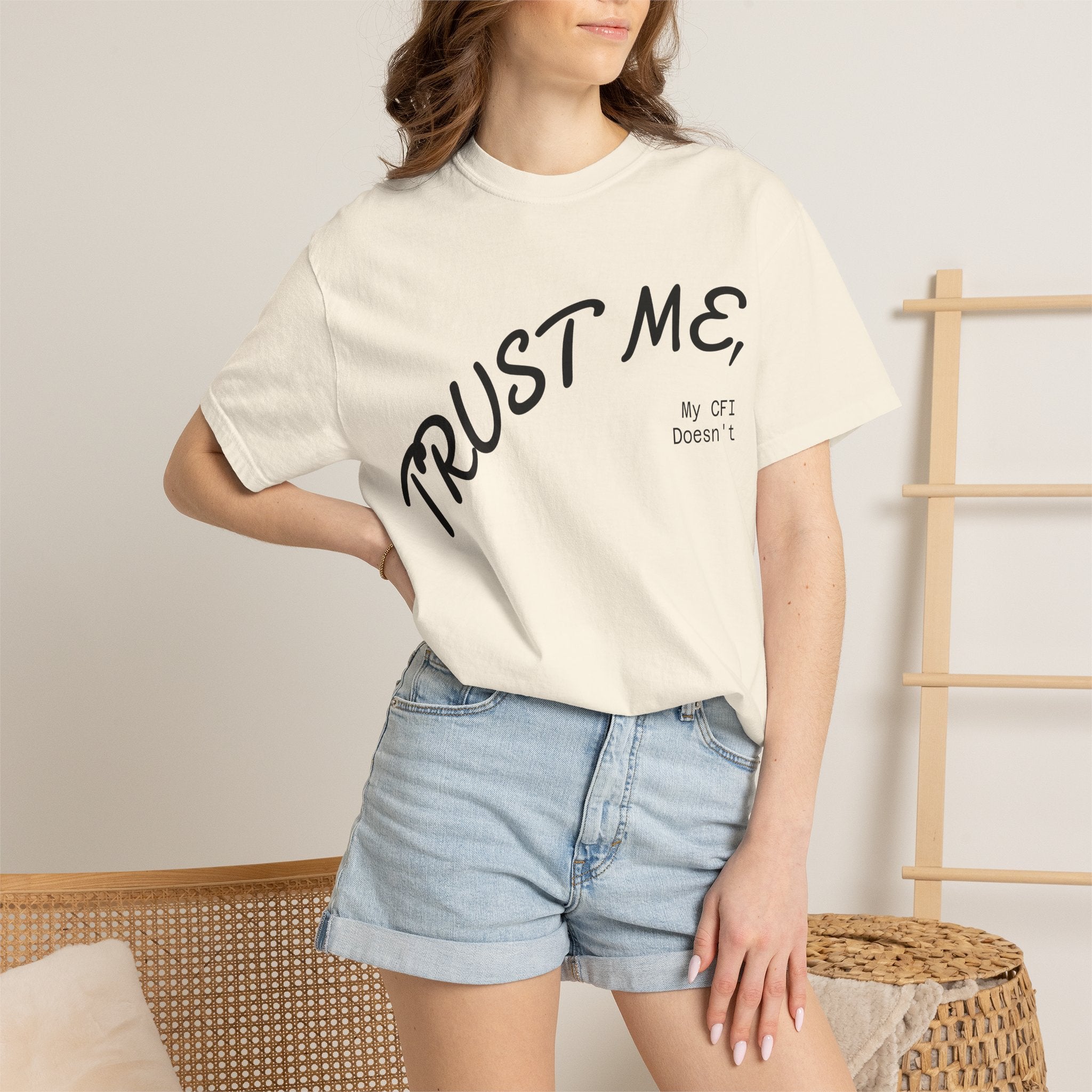 Trust Me T-Shirt