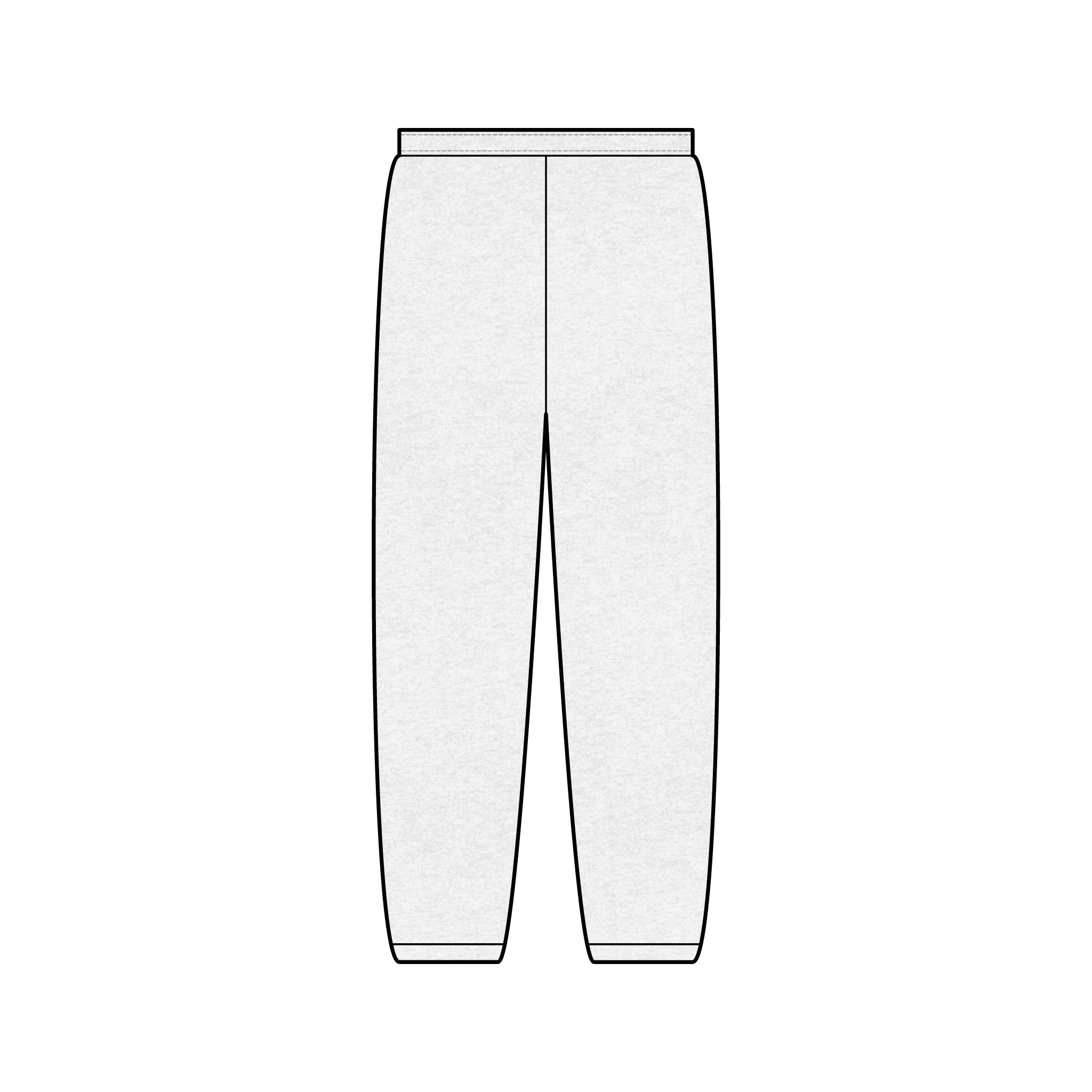 ATOMATOFLAMES Gildan Sweatpants