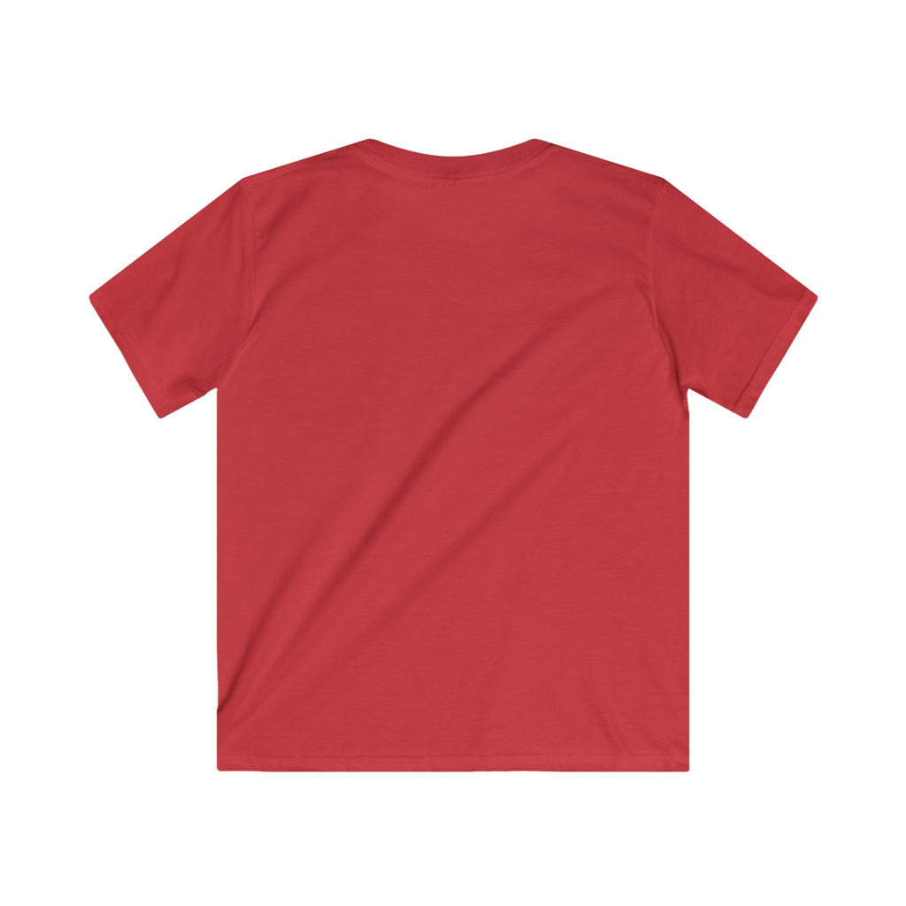 Kids T‑Shirt "Unable (Bedtime)"