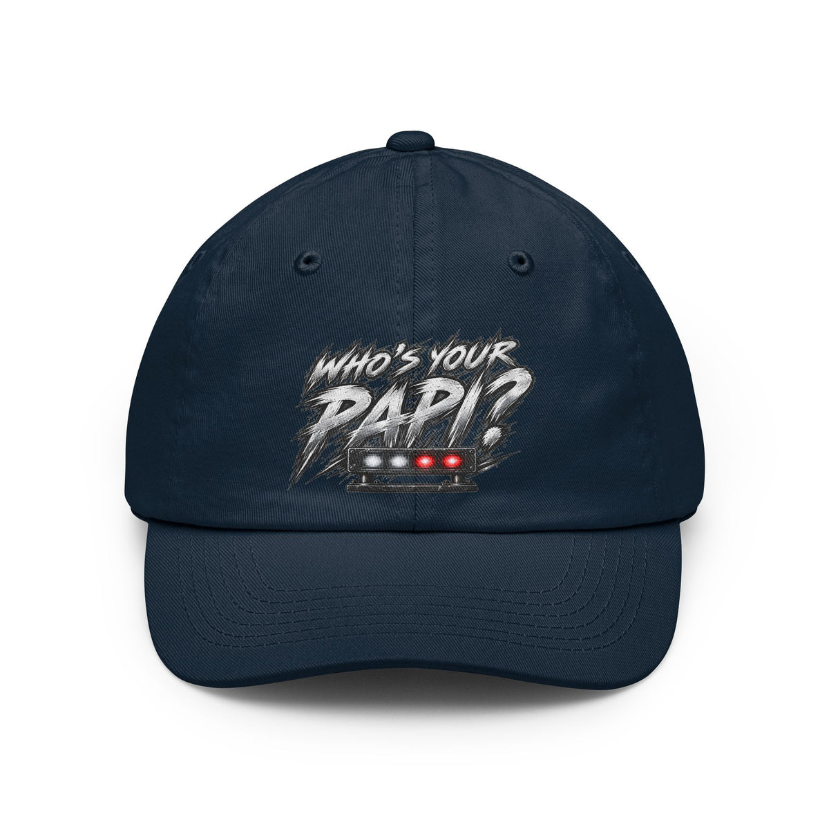 Who's your PAPI? - Hat