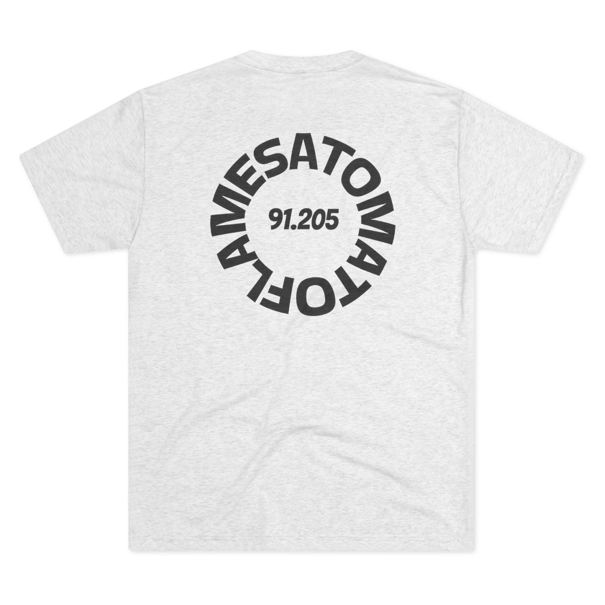 Super Soft and Lightweight T-Shirt - 91.205