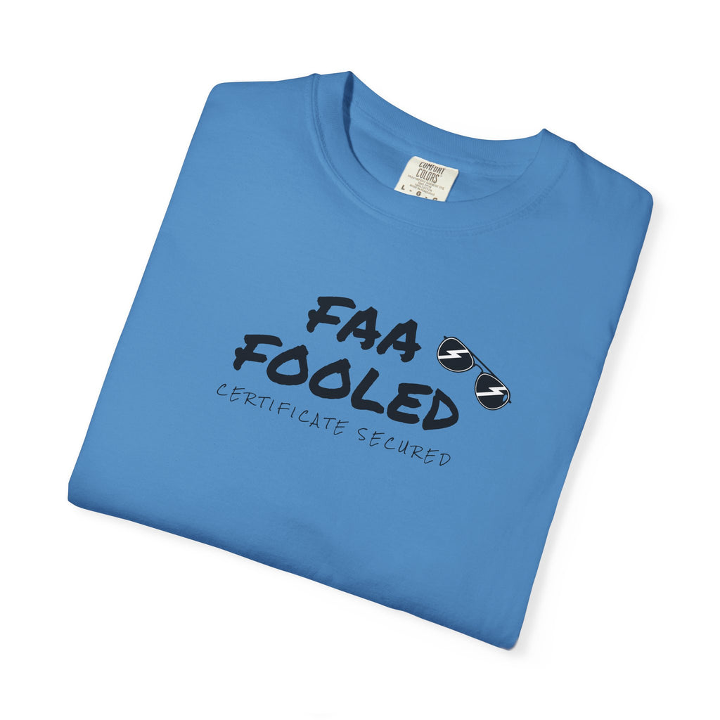 FAA Fooled T-Shirt
