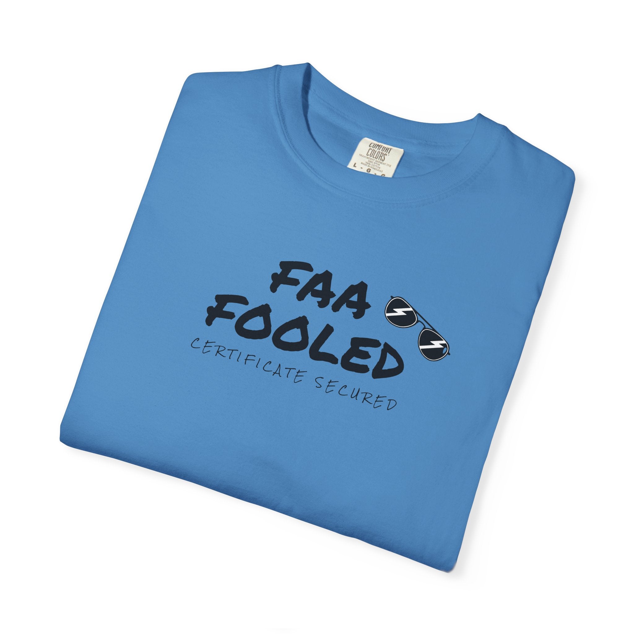 FAA Fooled T-Shirt