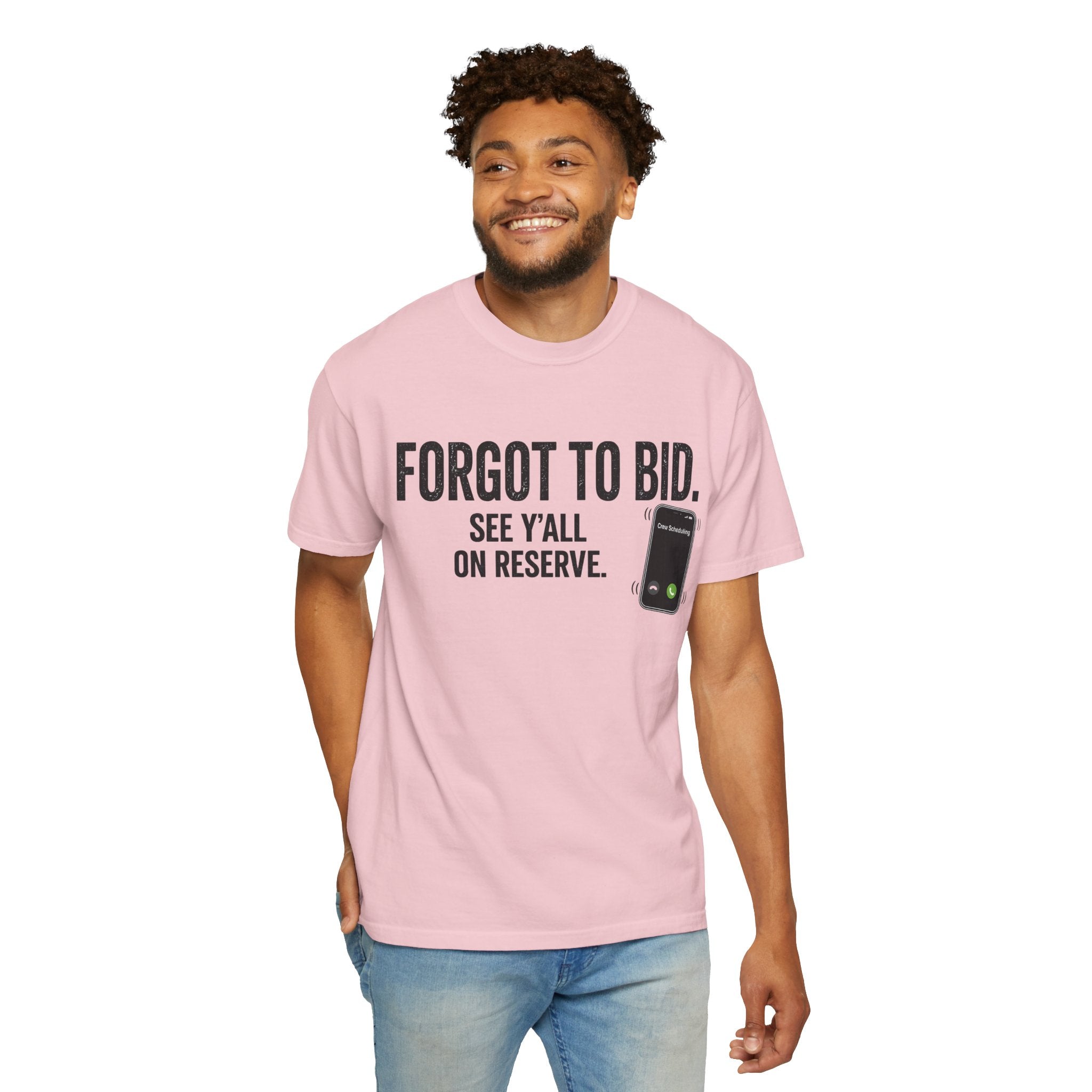 Forgot to Bid T‑Shirt