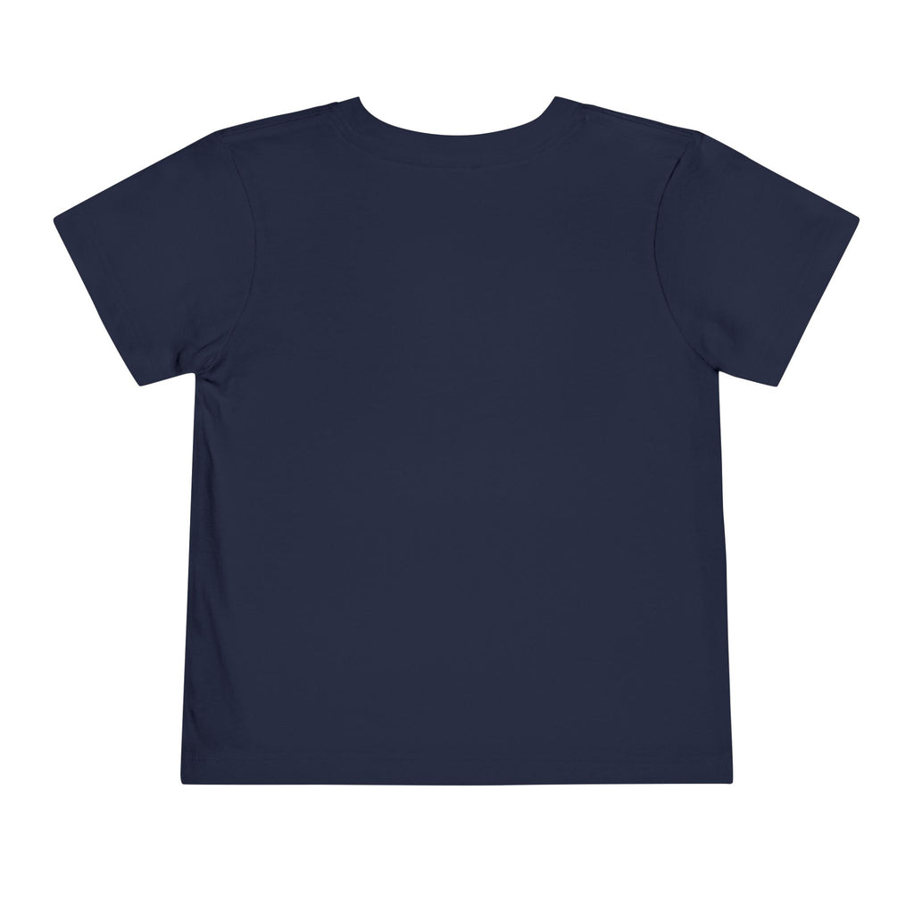 Toddler Tee — "Little Wingman"