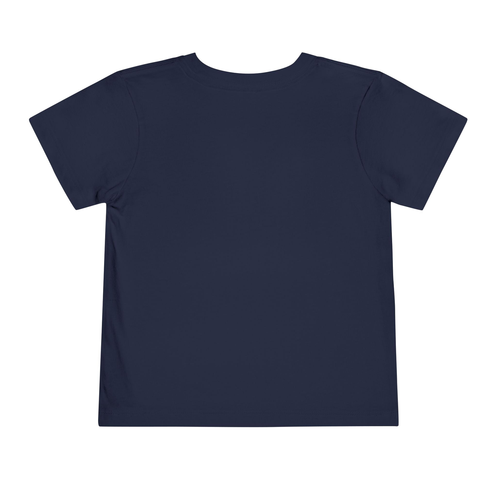 Toddler Tee — "Little Wingman"