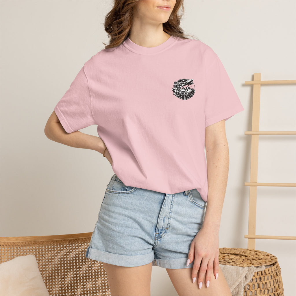 NOTAMs? T‑Shirt