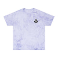91.205 Tie-Dye Graphic T-Shirt