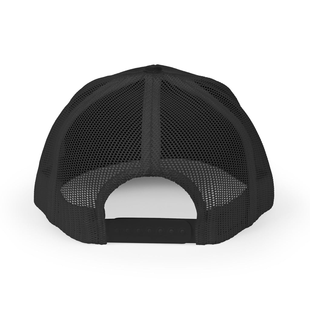 Weather Briefing Trucker Hat