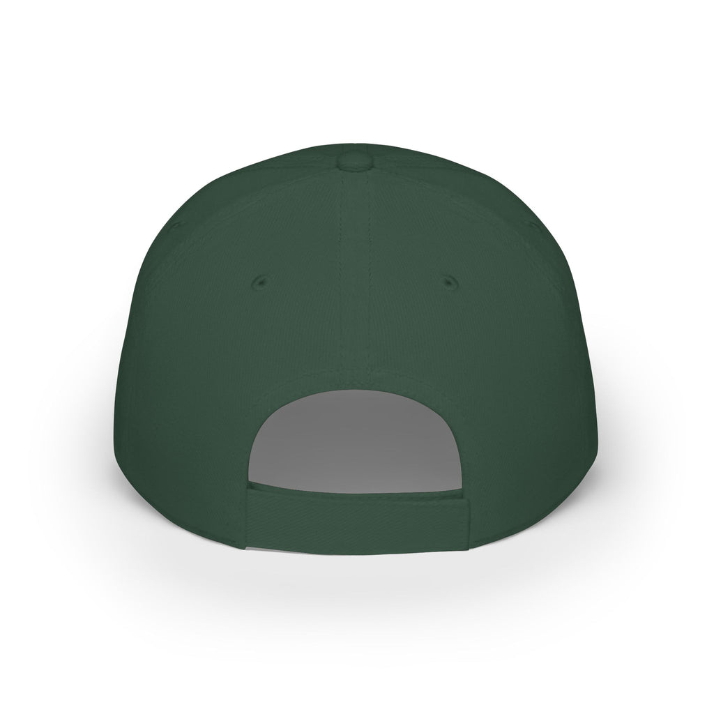 INOP Autothrottle Hat