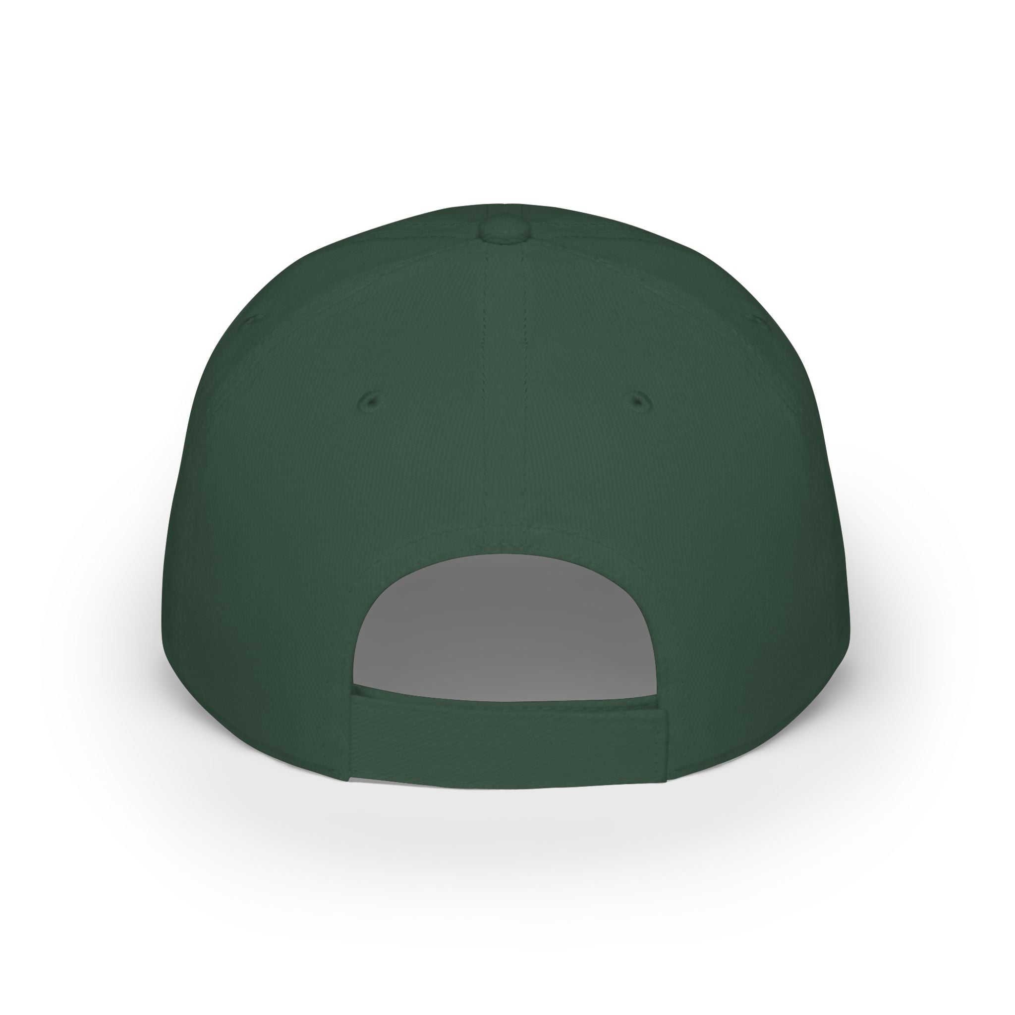 INOP Autothrottle Hat