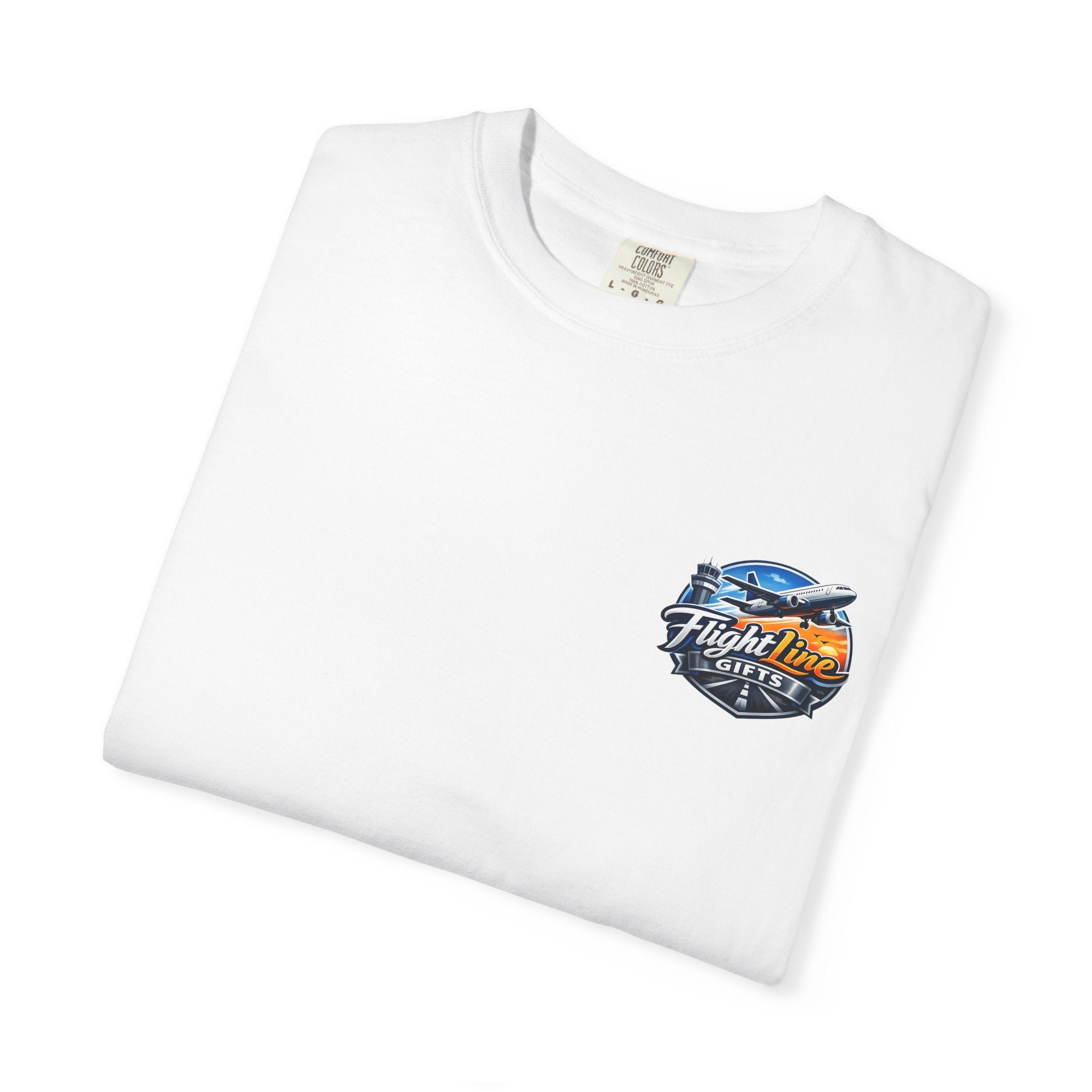 When Tower Has a Phone Number For Me T-Shirt