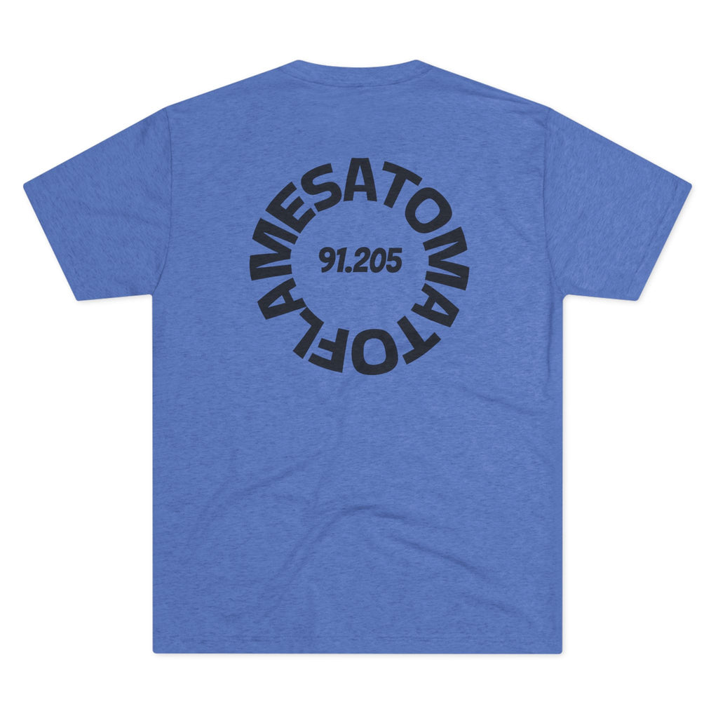Super Soft and Lightweight T-Shirt - 91.205