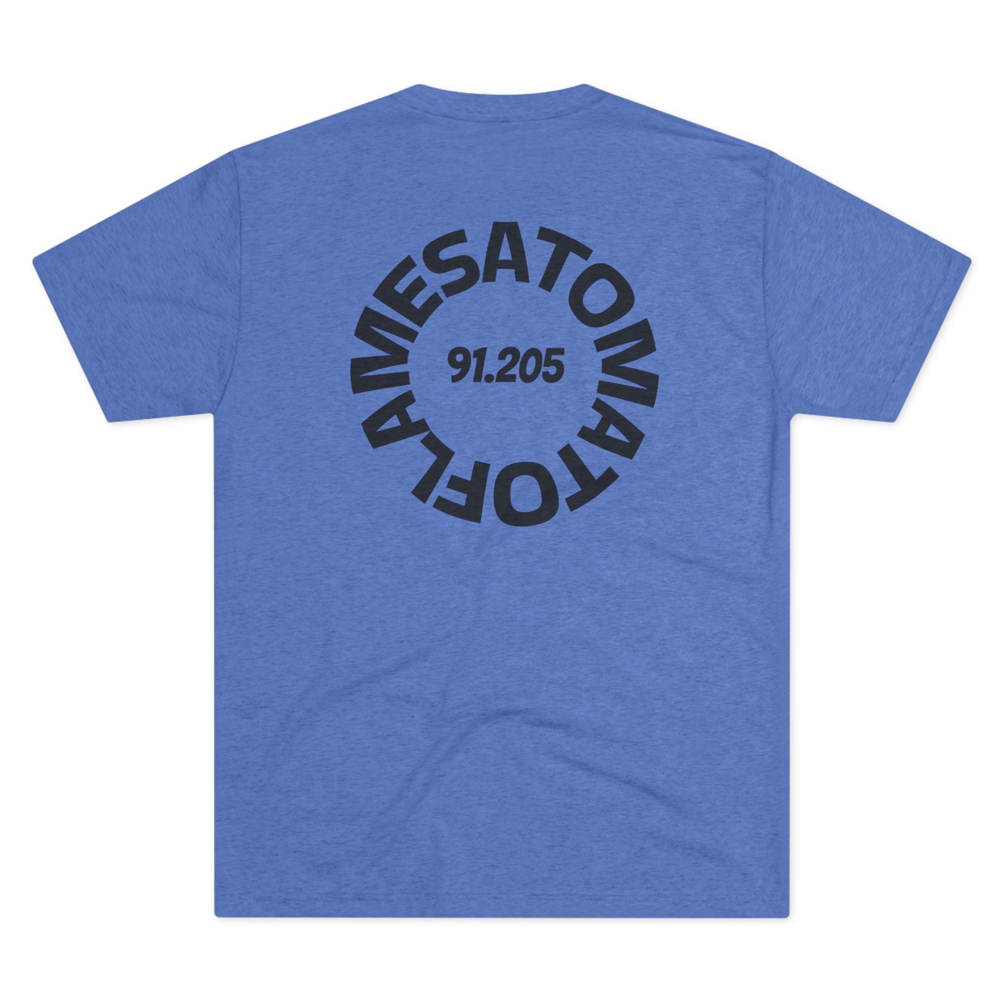 Super Soft and Lightweight T-Shirt - 91.205