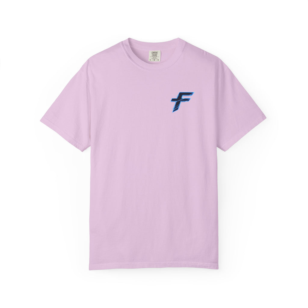 FlightLine T-Shirt - Yeah I Fly Graphic Tee