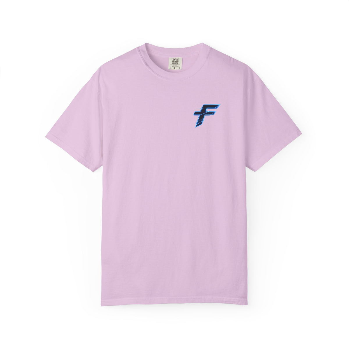 FlightLine T-Shirt - Yeah I Fly Graphic Tee