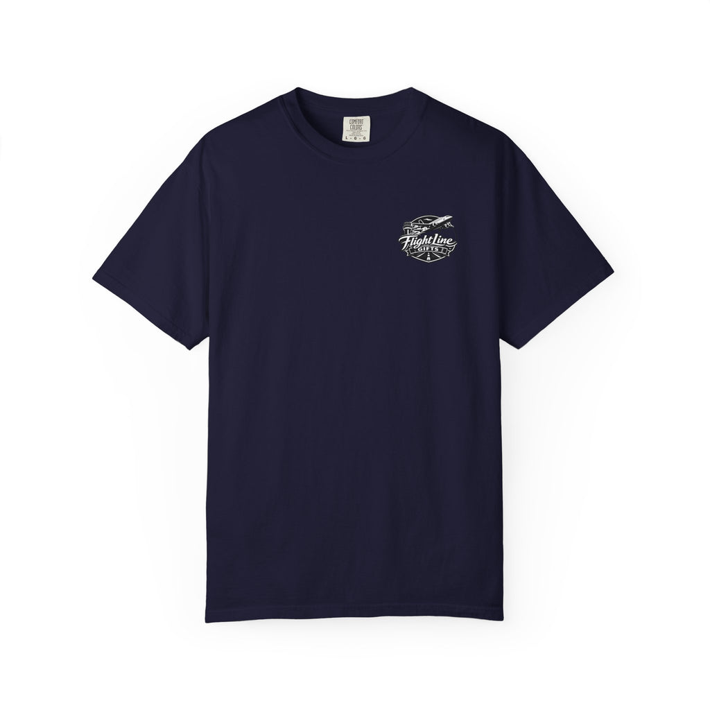 NOTAMs? T‑Shirt