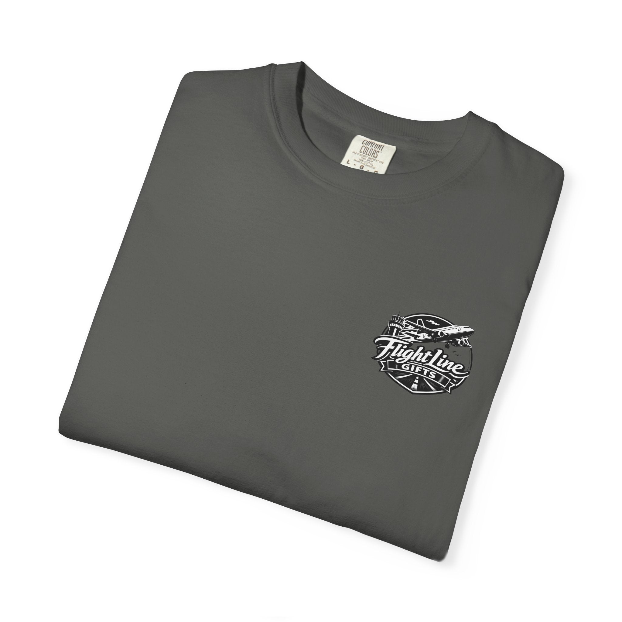 NOTAMs? T‑Shirt