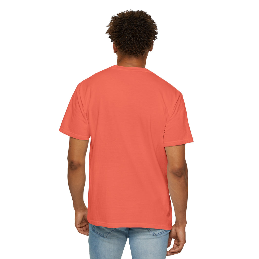 Shuttle Driver's Tip T-Shirt