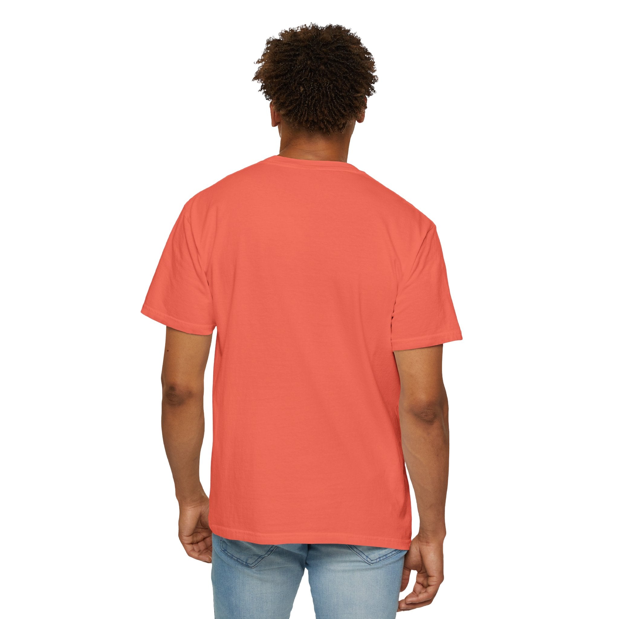 Shuttle Driver's Tip T-Shirt