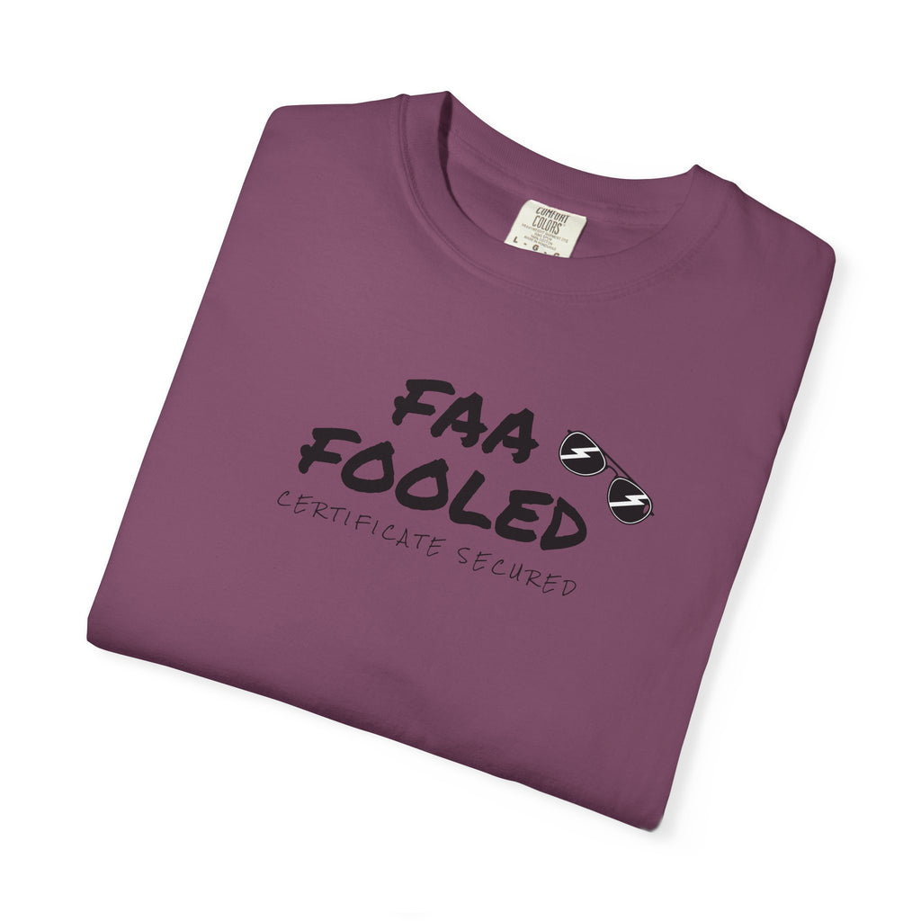 FAA Fooled T-Shirt