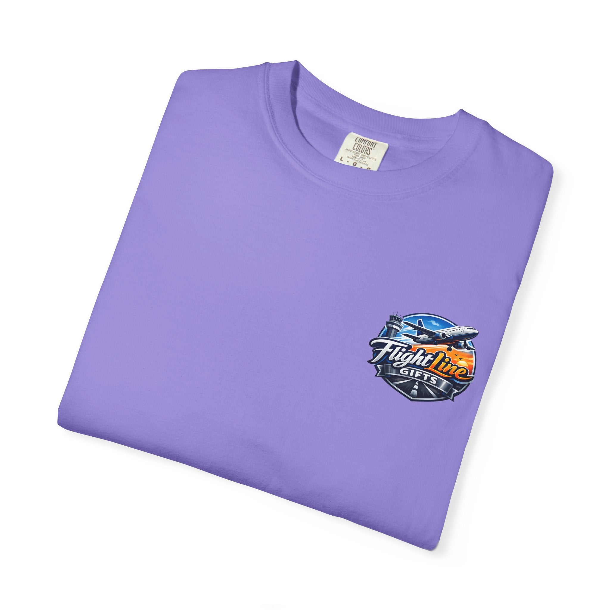 When Tower Has a Phone Number For Me T-Shirt