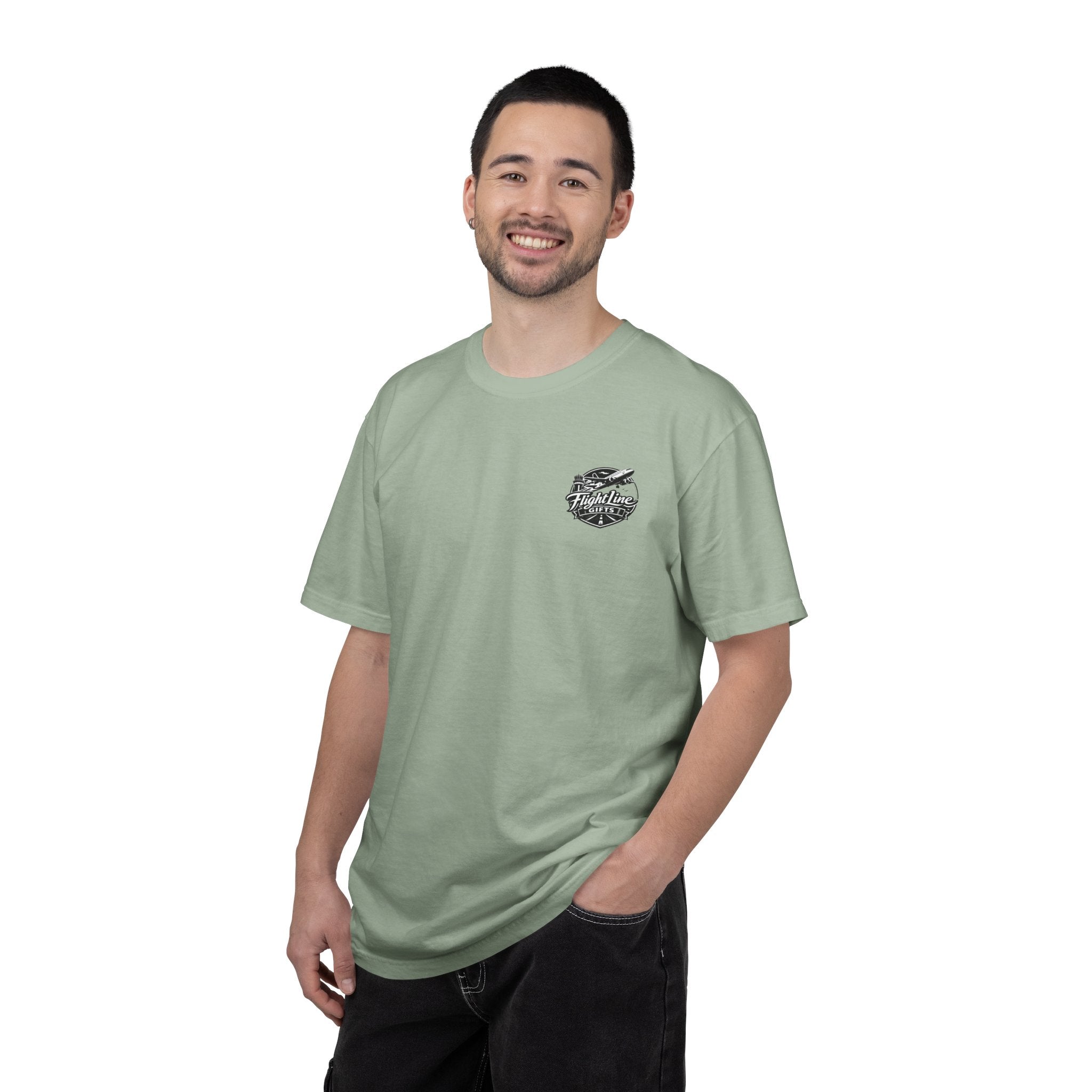 NOTAMs? T‑Shirt