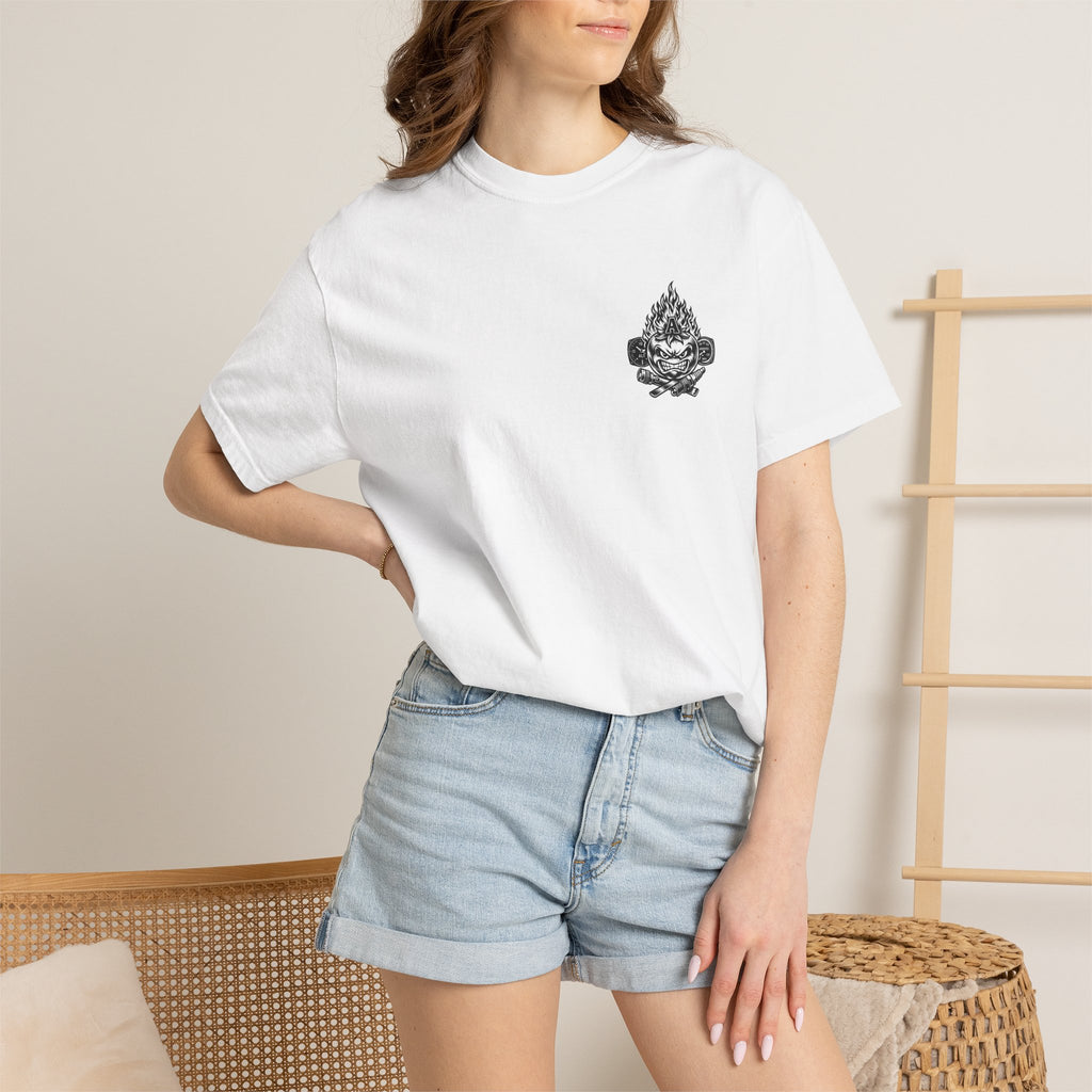 91.205 ATOMATOFLAMES T-Shirt