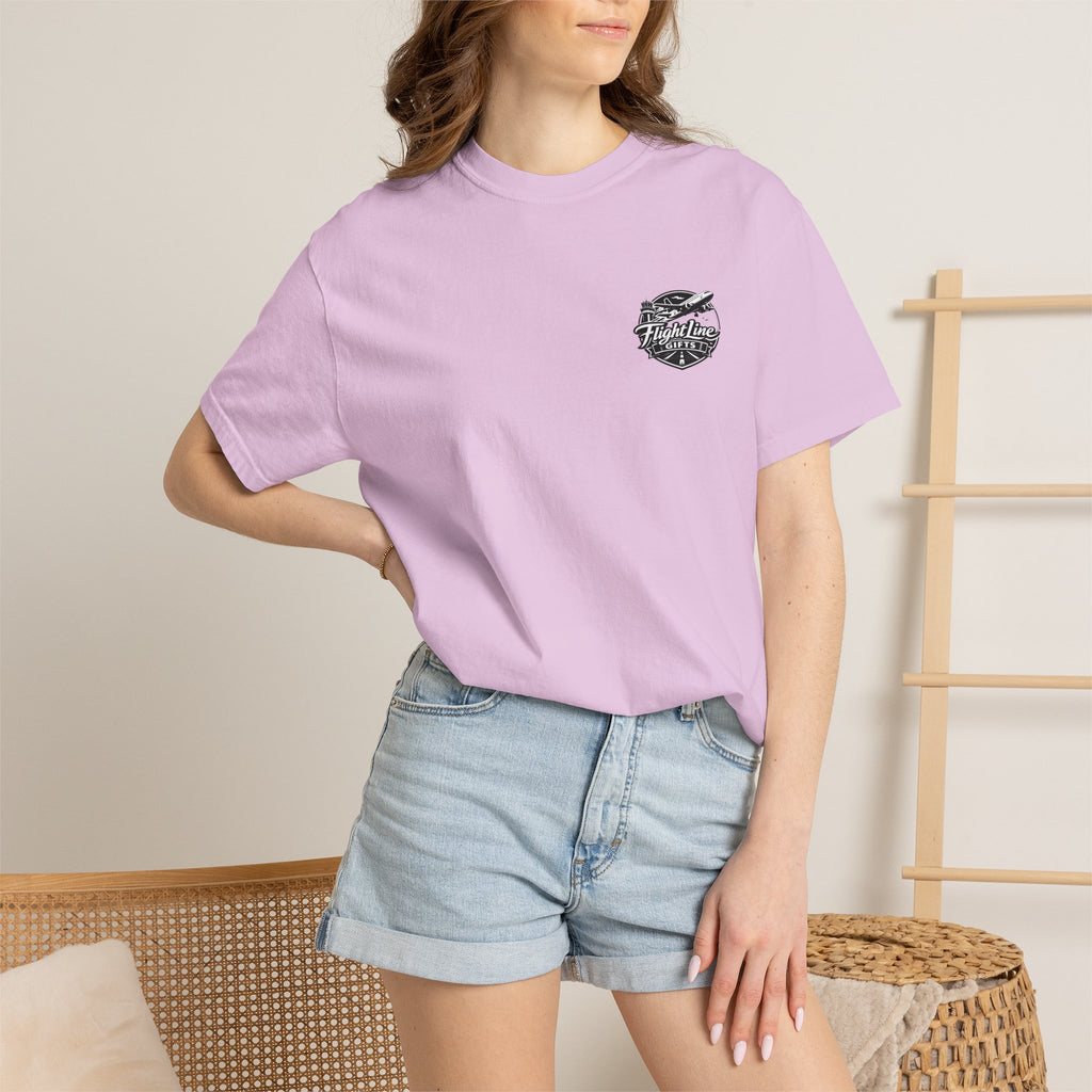 NOTAMs? T‑Shirt