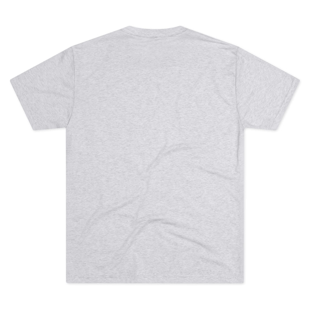 Super Soft and Lightweight Minimalist T-Shirt -- Jet