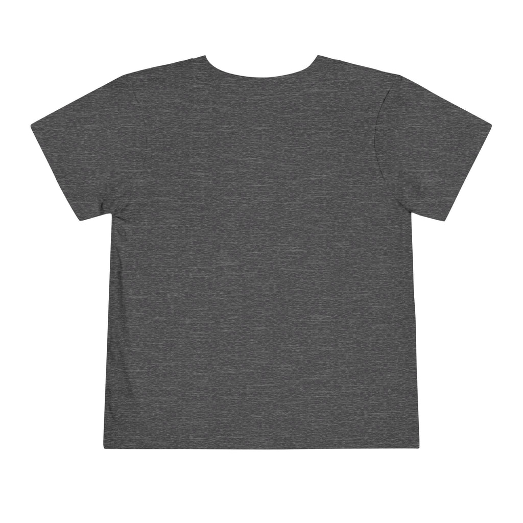 Toddler Tee — "Little Wingman"
