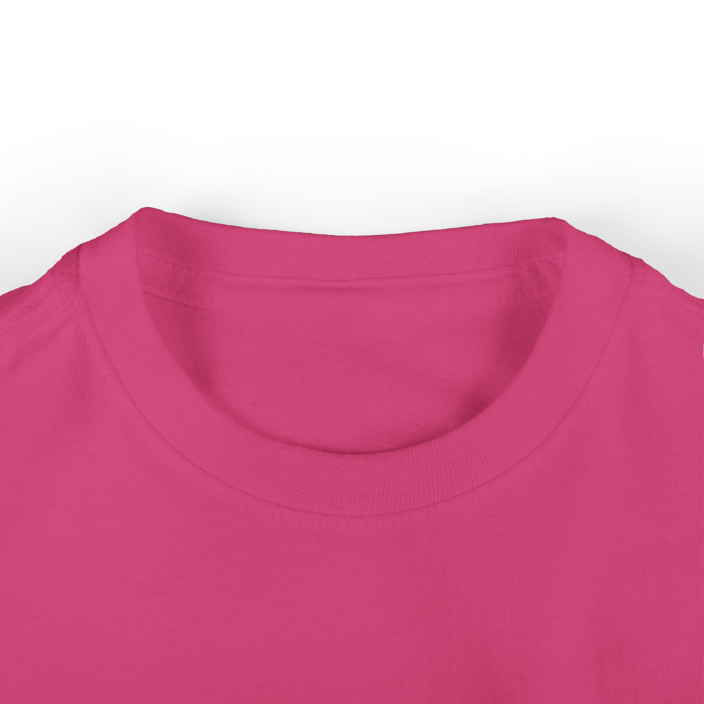 Infant Tee — Mountain Plane Design (custom name)