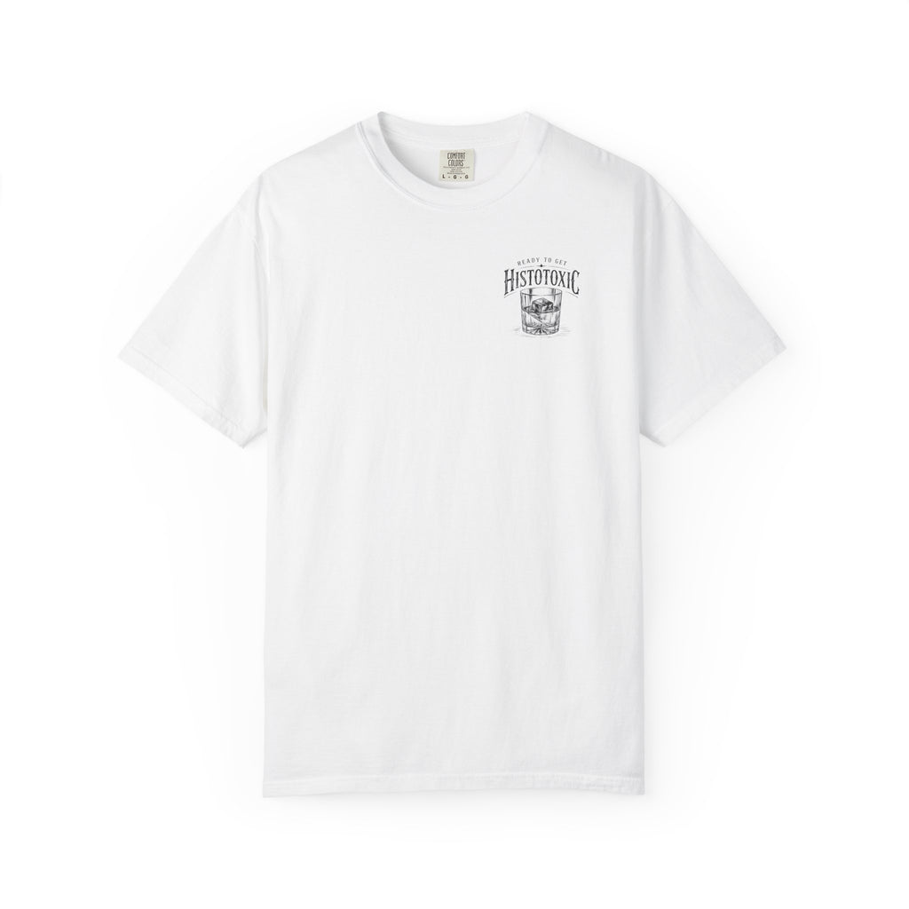 Histotoxic T-Shirt