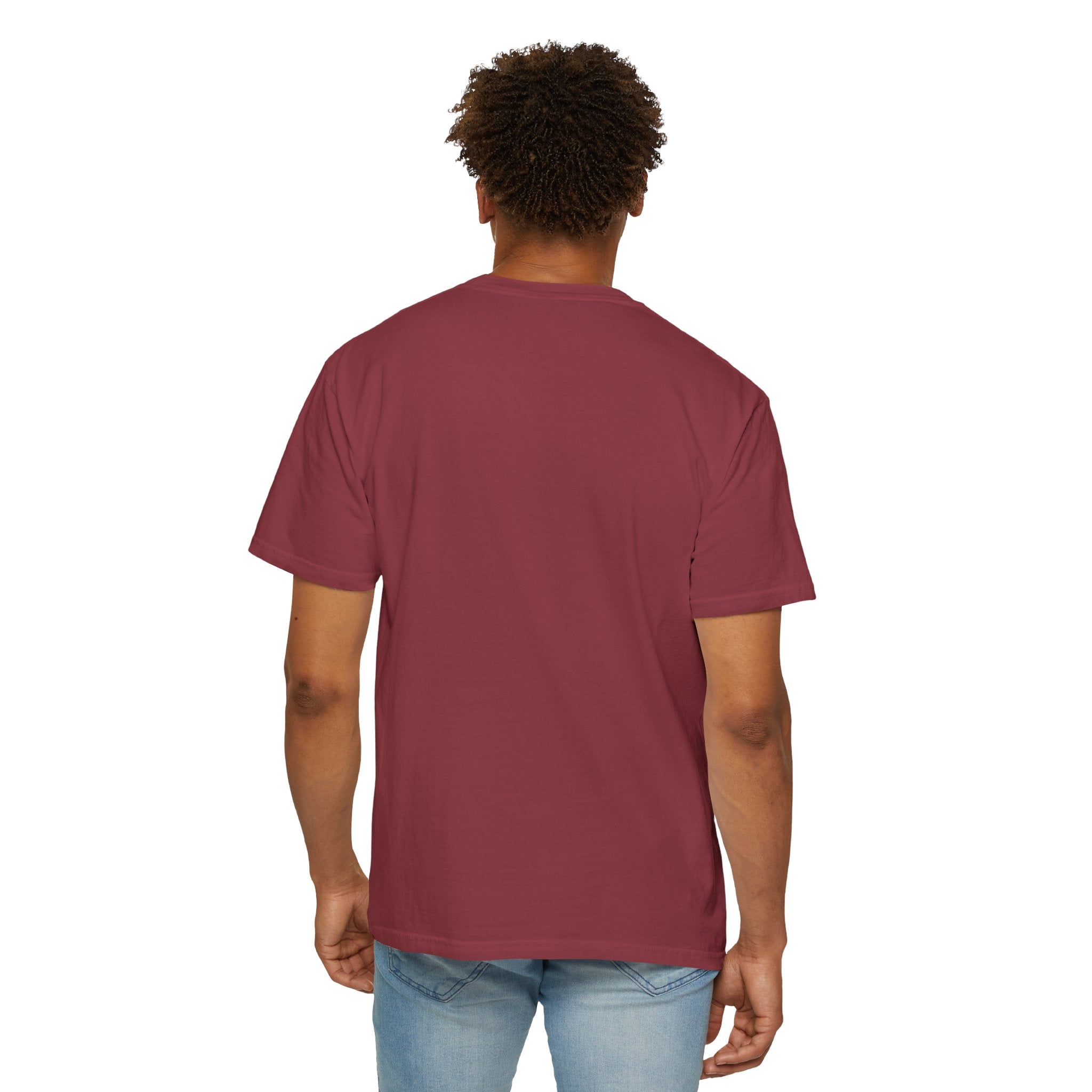 Shuttle Driver's Tip T-Shirt
