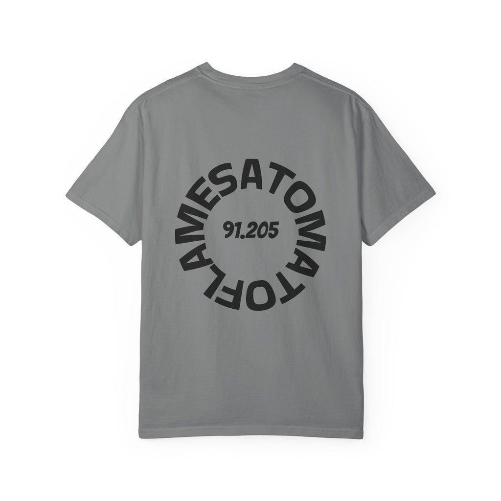 91.205 ATOMATOFLAMES T-Shirt