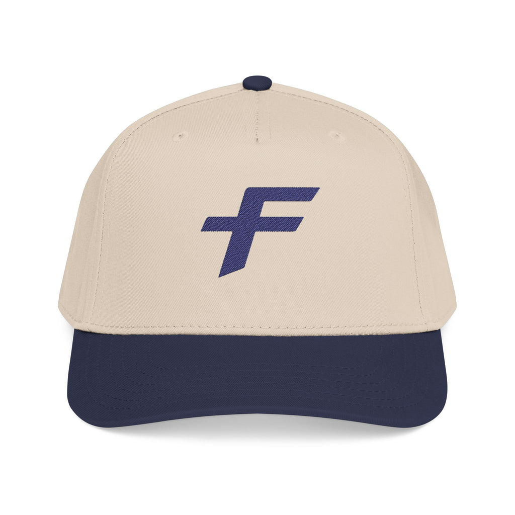 FlightLine Logo Embroidered Hat