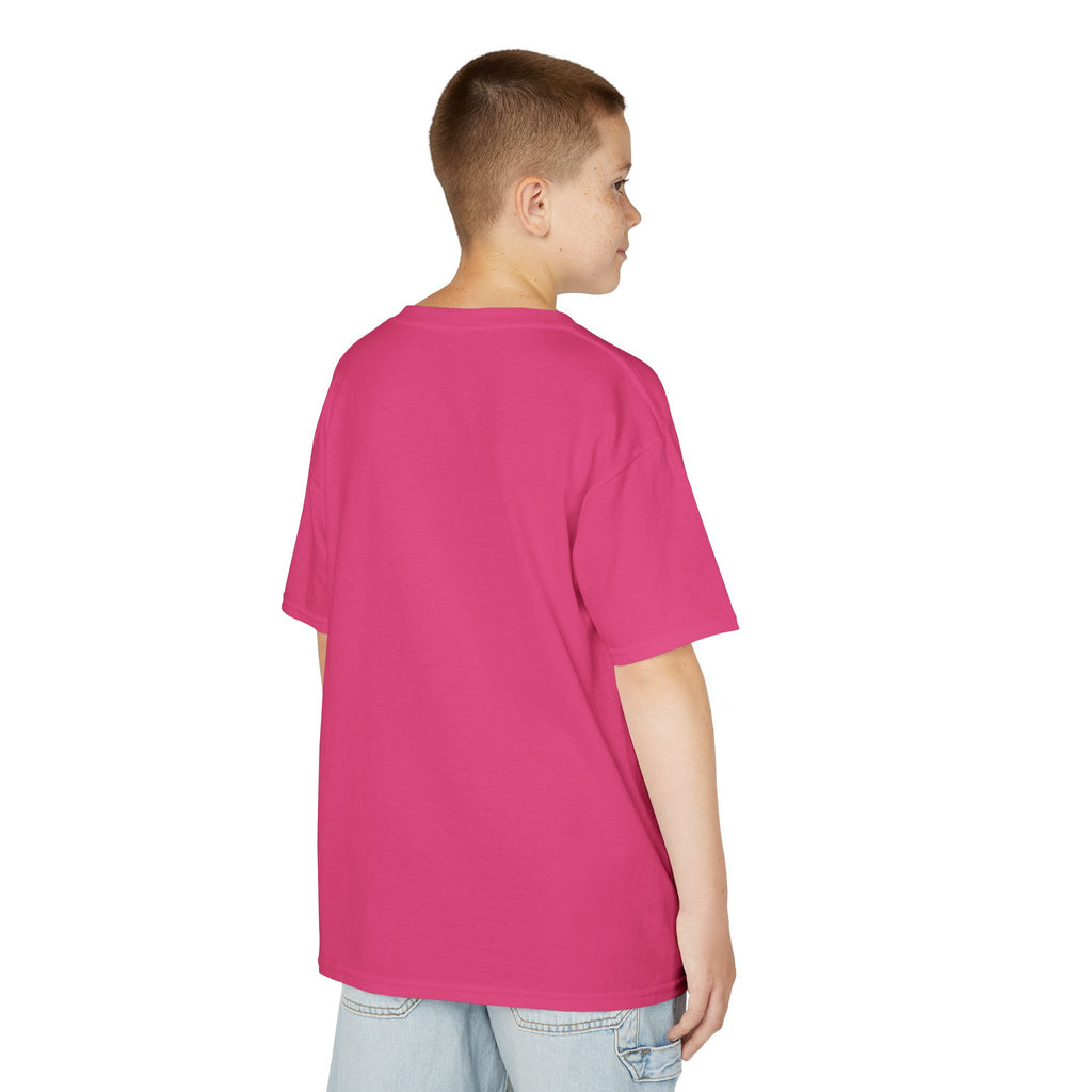 Youth T-Shirt — "Cleared Direct Grandma's"
