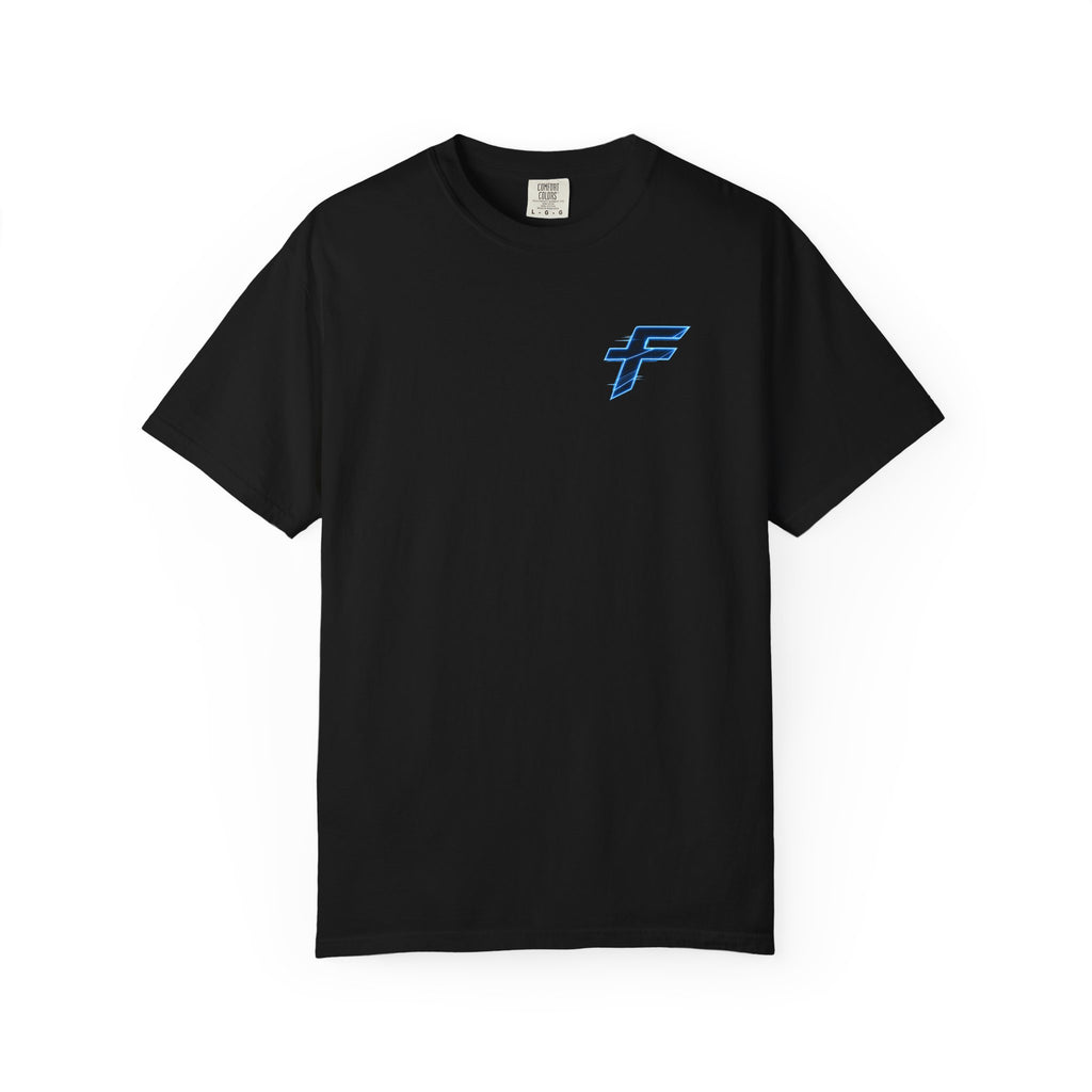 FlightLine T-Shirt - Yeah I Fly Graphic Tee