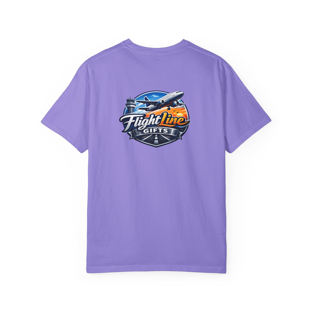 I.M.S.A.F.E. Graphic T-Shirt