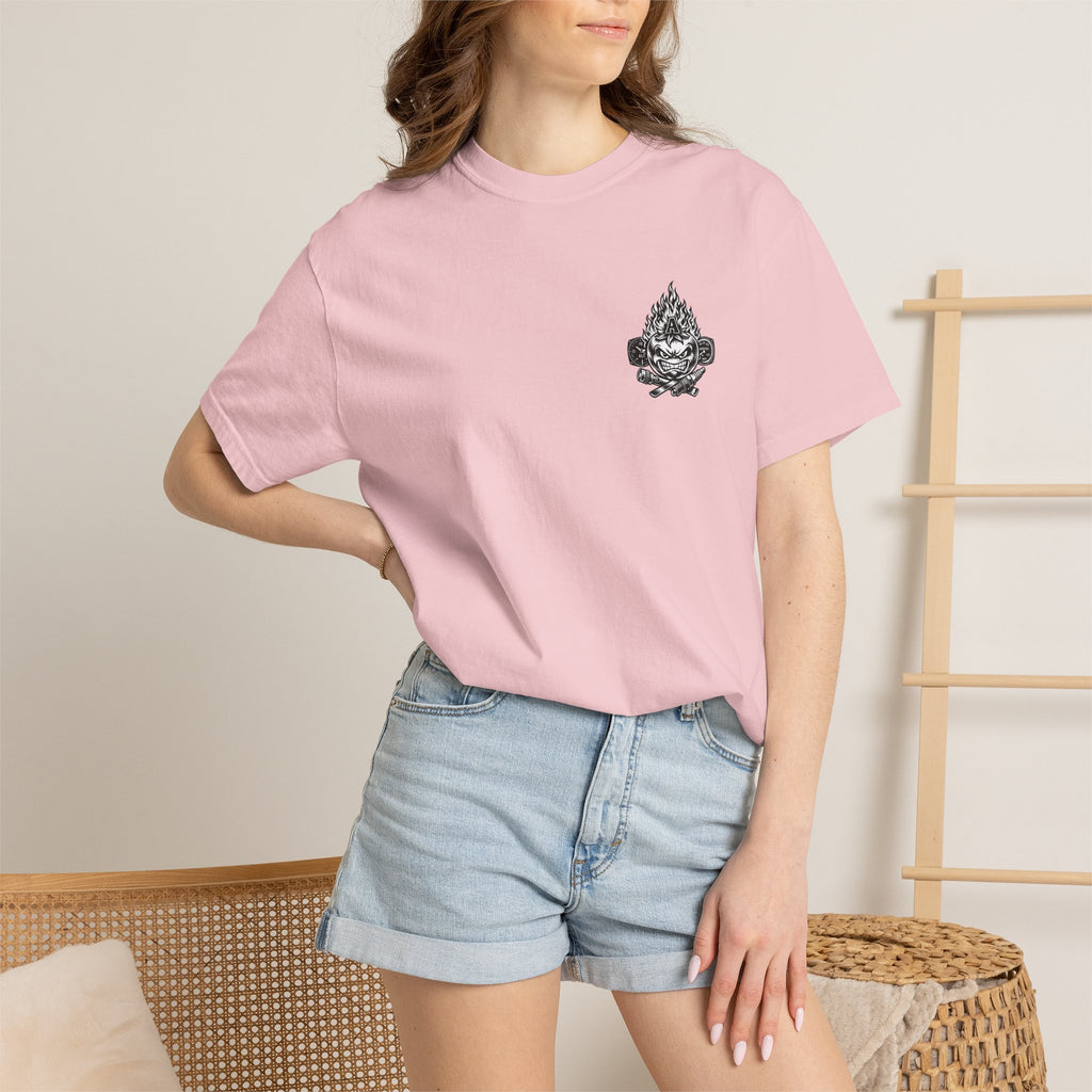 91.205 ATOMATOFLAMES T-Shirt