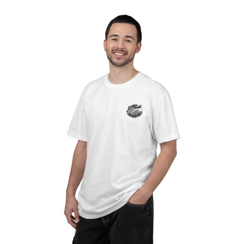 NOTAMs? T‑Shirt