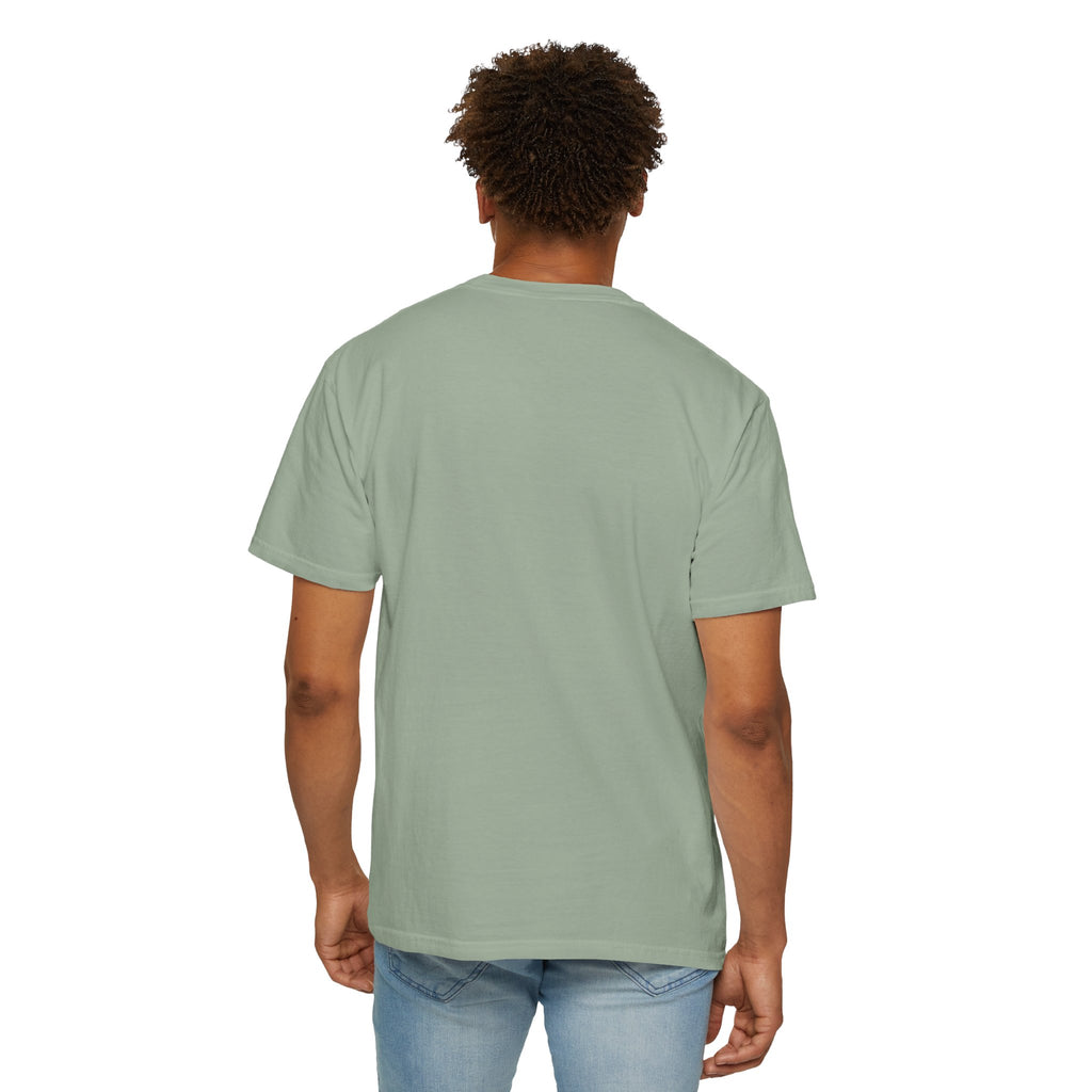 Shuttle Driver's Tip T-Shirt