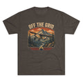 Super Soft and Lightweight T-Shirt — Off the Grid