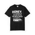 Shuttle Driver T-Shirt