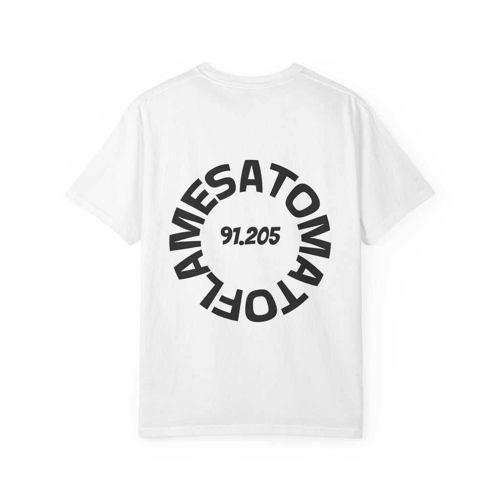 91.205 ATOMATOFLAMES T-Shirt