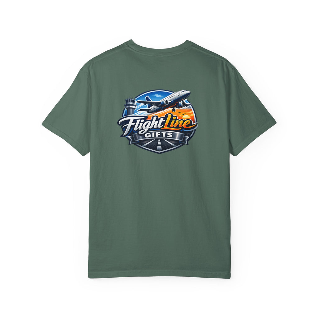 "Things I Say as a CFI" T-Shirt